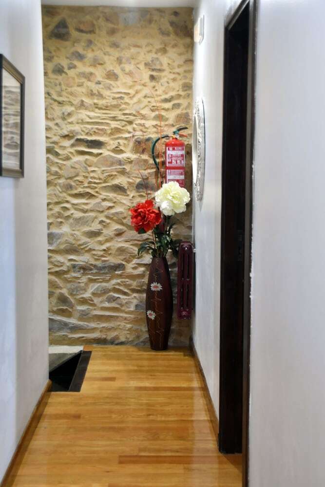 Agroturismo El Molino Del Arriero