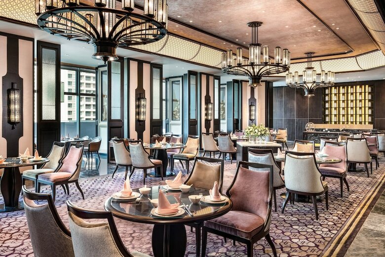 Hotel Le M�ridien Zhongshan