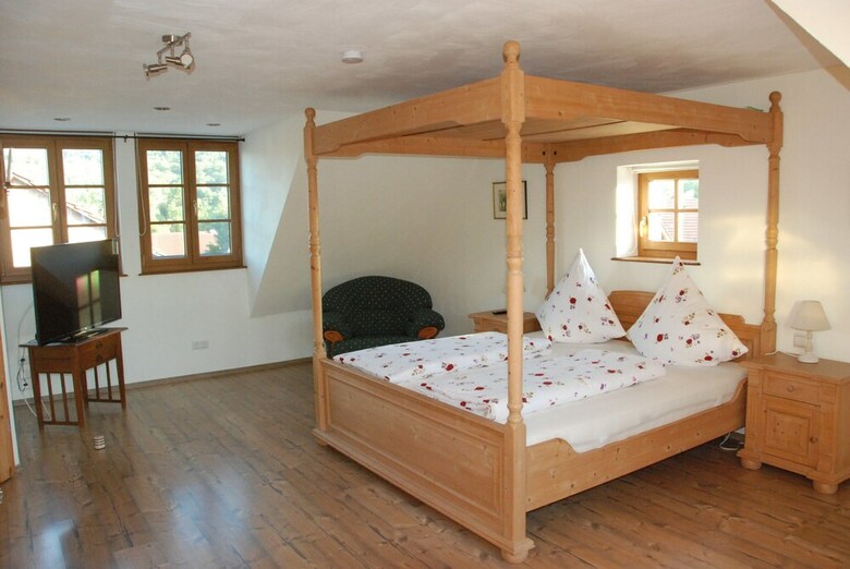 Pension Ferienwohnung Christina