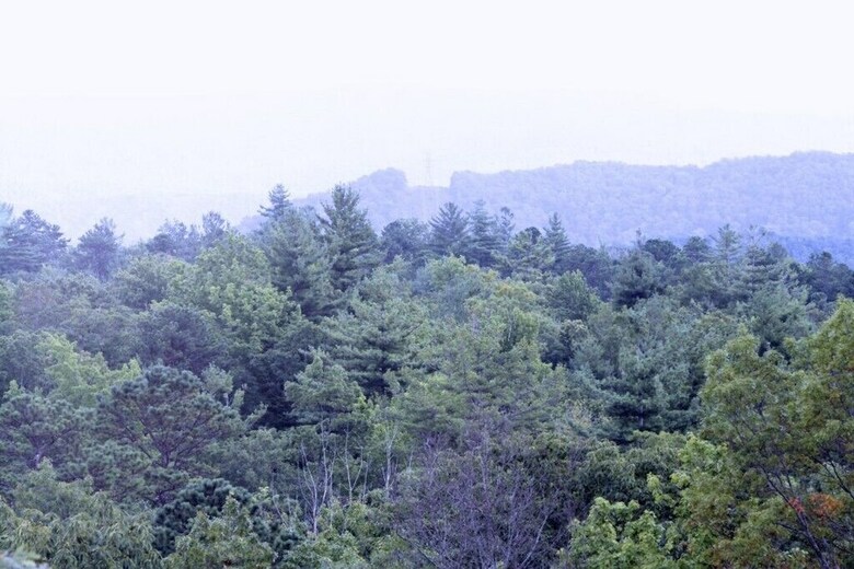 North Carolina Mountain Retreat