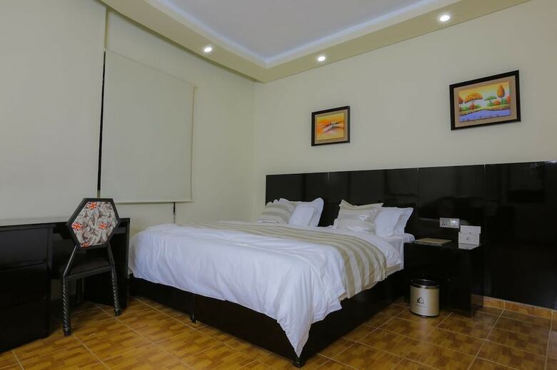 Hotel Residence St Antoine