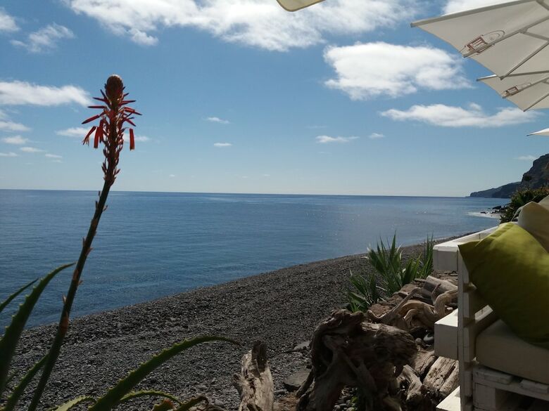 Aparthotel Faj� Dos Padres