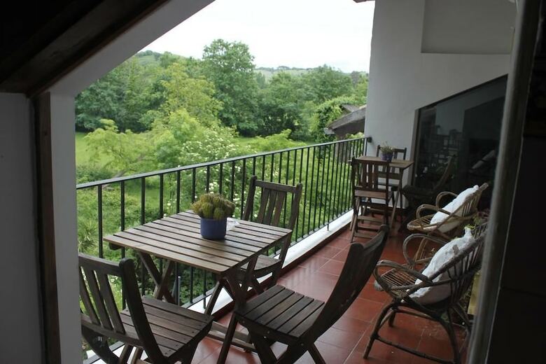 Hotel Agroturismo Muriances