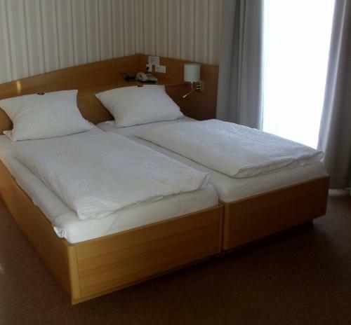 Hotel Landhaus Jaegerkrug