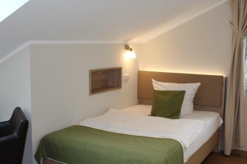 Hotel Landhaus Jaegerkrug