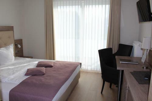 Hotel Landhaus Jaegerkrug