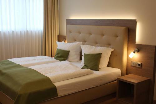Hotel Landhaus Jaegerkrug