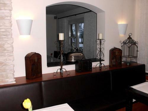 Hotel Landhaus Jaegerkrug
