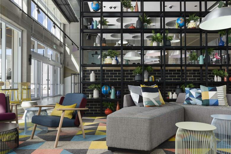 Hotel Atura Adelaide Airport
