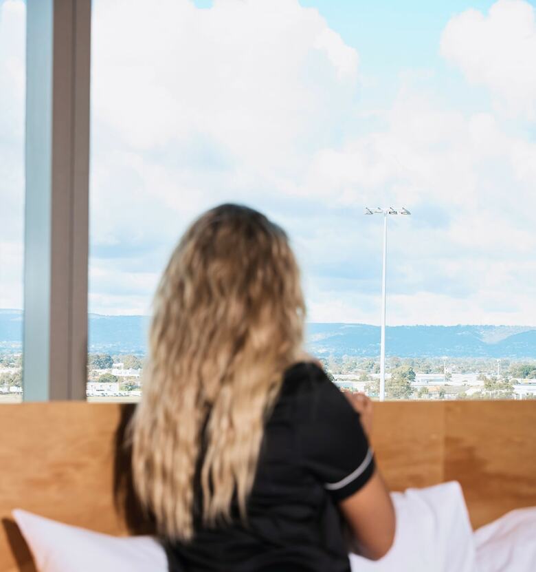 Hotel Atura Adelaide Airport