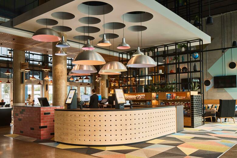 Hotel Atura Adelaide Airport