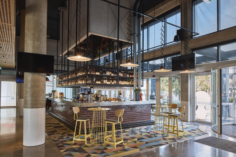 Hotel Atura Adelaide Airport