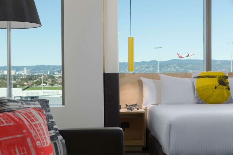 Hotel Atura Adelaide Airport