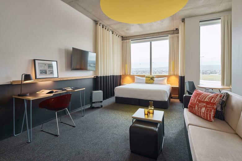 Hotel Atura Adelaide Airport
