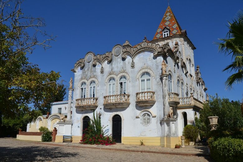 Hotel Quinta De Coalhos