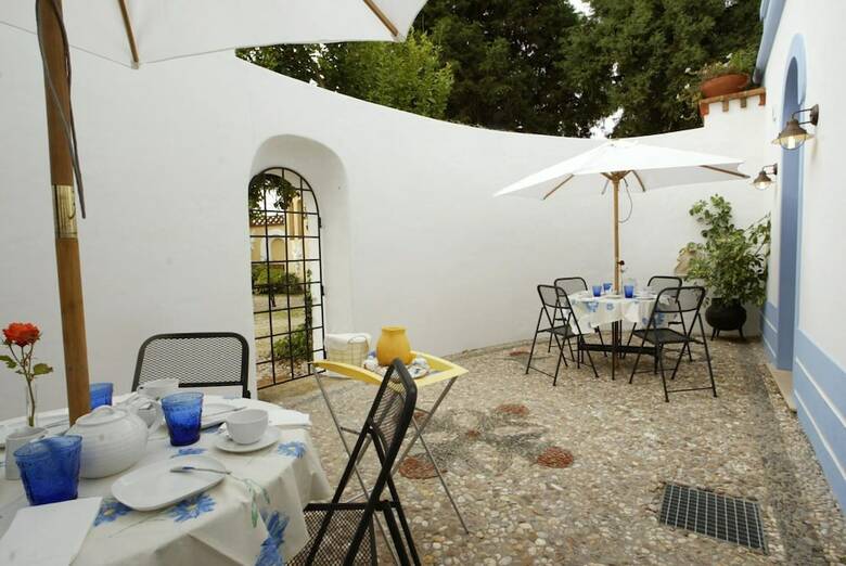 Hotel Quinta De Coalhos
