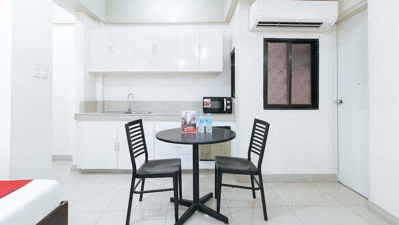 Hotel Reddoorz Near Pasay Taft