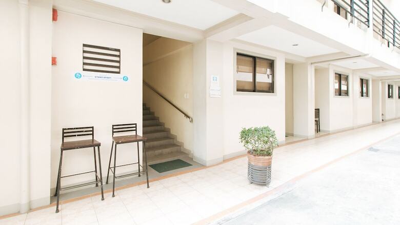 Hotel Reddoorz Near Pasay Taft
