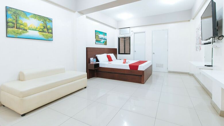 Hotel Reddoorz Near Pasay Taft