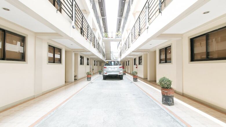 Hotel Reddoorz Near Pasay Taft
