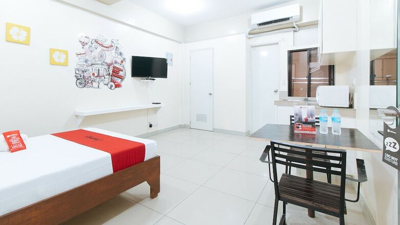 Hotel Reddoorz Near Pasay Taft