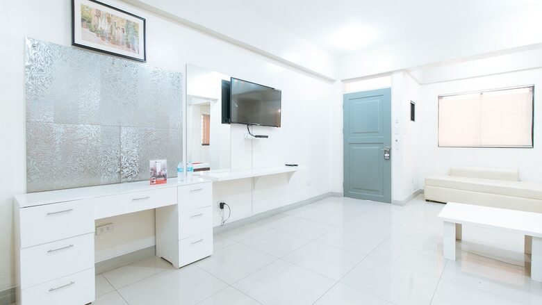 Hotel Reddoorz Near Pasay Taft