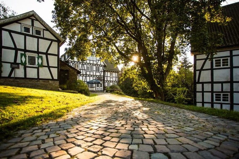 Hotel Gut Hungenbach