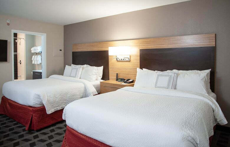 Hotel Towneplace Suites By Marriott Mobile Saraland