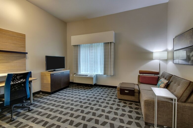 Hotel Towneplace Suites By Marriott Mobile Saraland