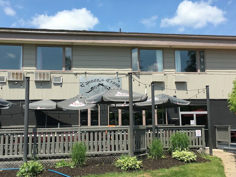 Fort Nashwaak Motel