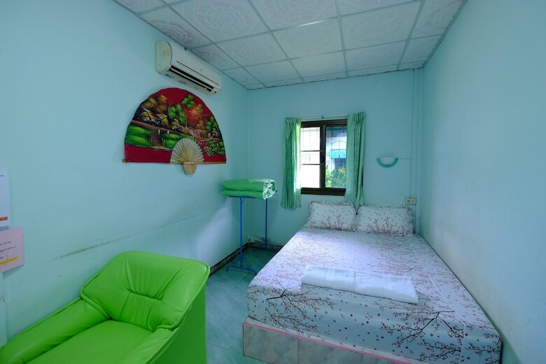 Hotel Changkaew Resort