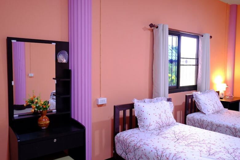 Hotel Changkaew Resort