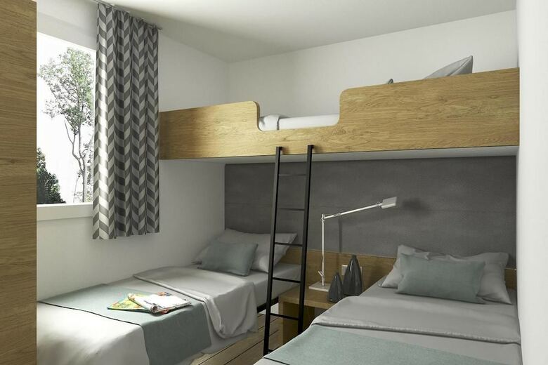 Sicamp In Camping Village Cavalino
