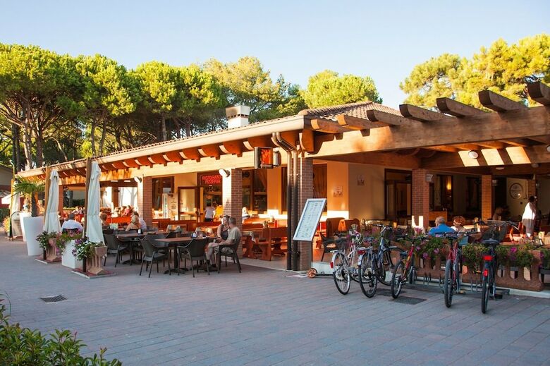 Sicamp In Camping Village Cavalino