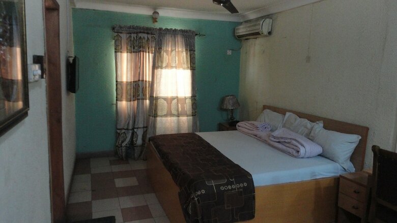 Hotel Hallmark Suites Itori