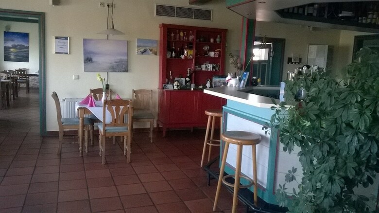 Hotel Rickelsb�ller Hof