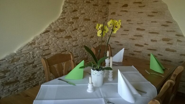 Hotel Rickelsb�ller Hof