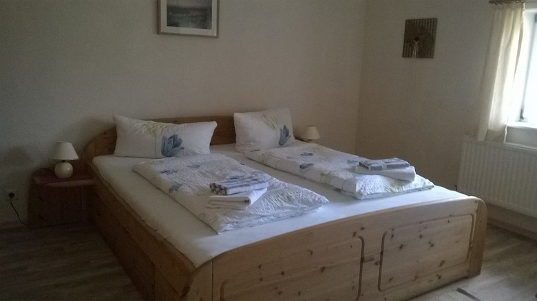 Hotel Rickelsb�ller Hof