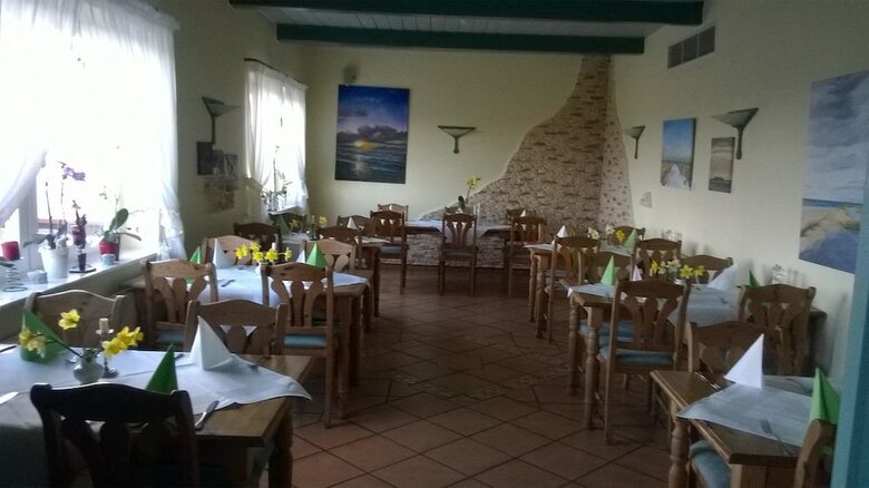 Hotel Rickelsb�ller Hof