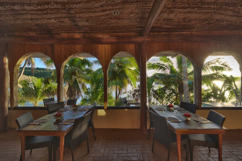 Posada Mala Island Resort