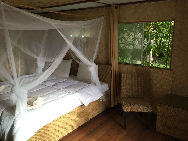 Posada Mala Island Resort