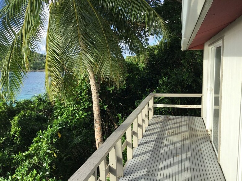 Posada Mala Island Resort