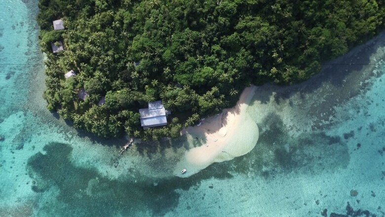 Posada Mala Island Resort