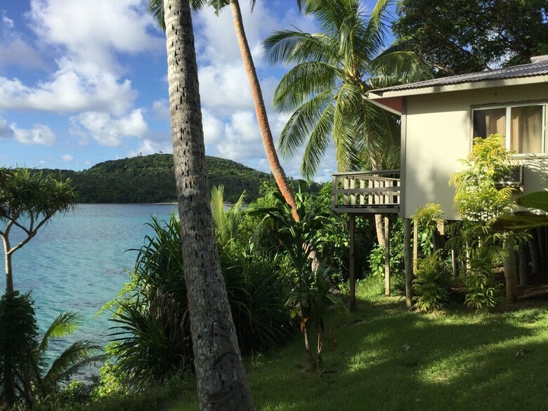 Posada Mala Island Resort