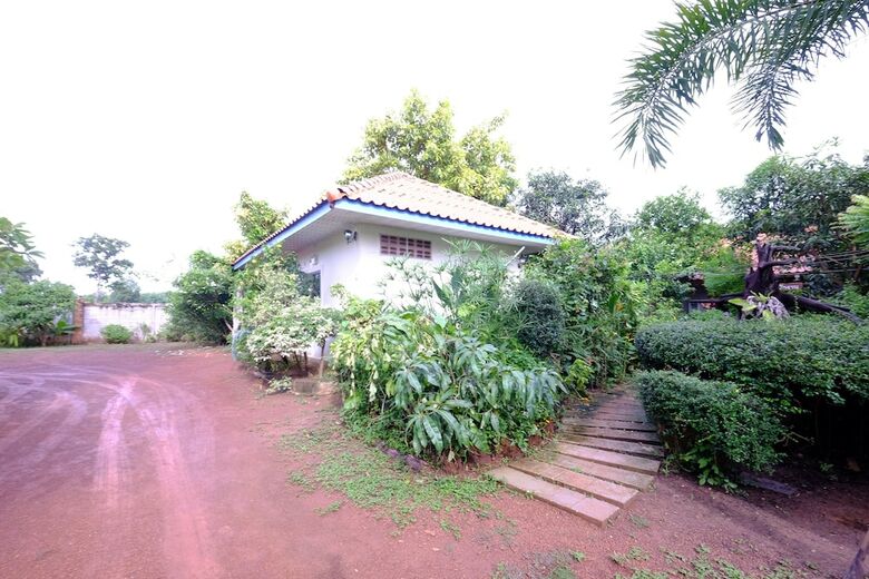 Hotel Pasak Resort Sawang Dandin