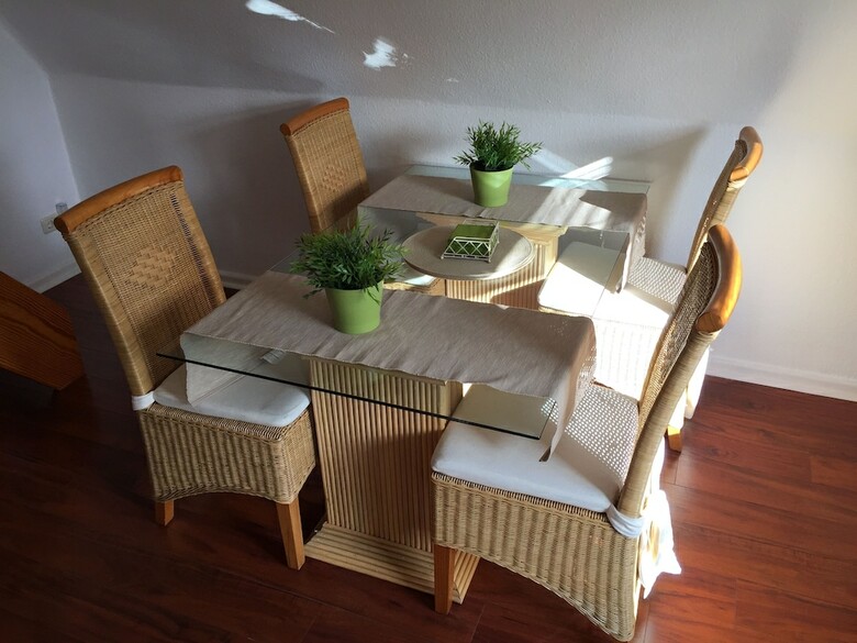 Apartamentos Zimmervermietung Arp 17