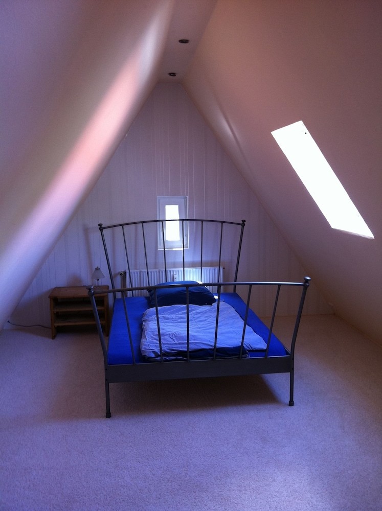 Apartamentos Zimmervermietung Arp 17