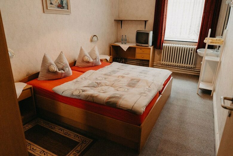 Hotel Steinhoff