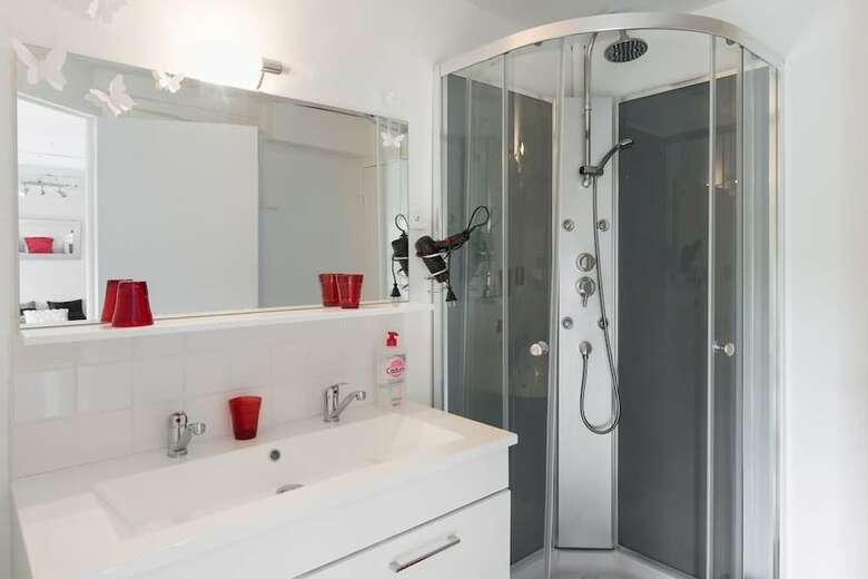 Bed & Breakfast Les Palmiers Chambres D'h�tes