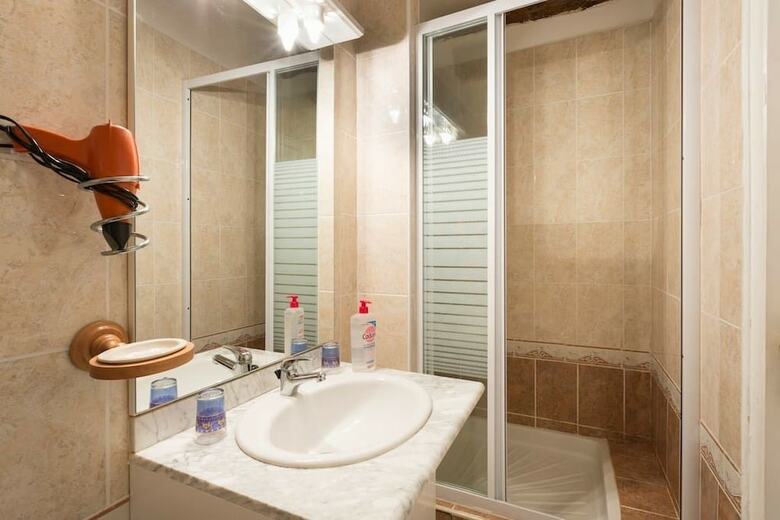 Bed & Breakfast Les Palmiers Chambres D'h�tes